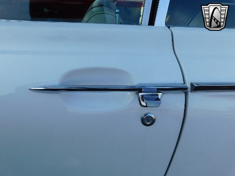 1961 Ford Galaxie image 54