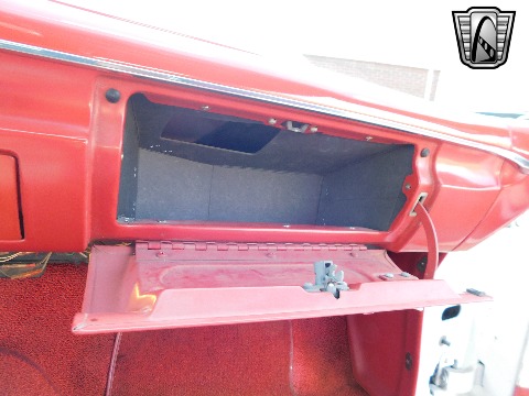 1961 Ford Galaxie image 106