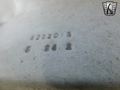 1961 Ford Galaxie image 134