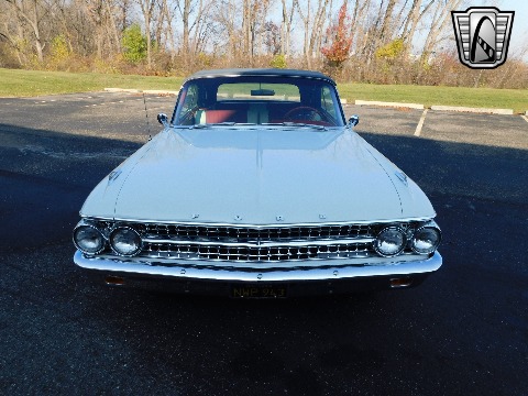 1961 Ford Galaxie image 31