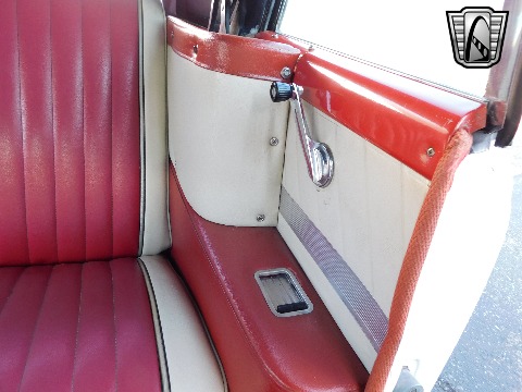 1961 Ford Galaxie image 109