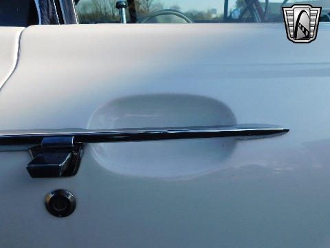 1961 Ford Galaxie image 61