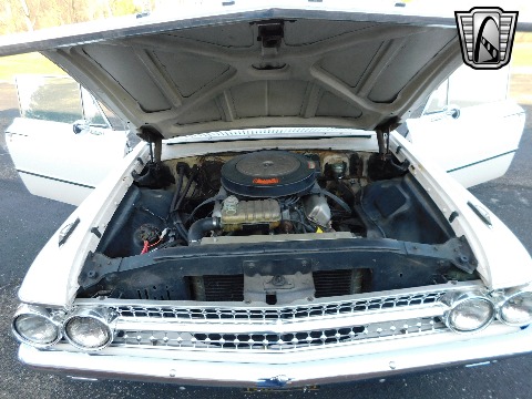 1961 Ford Galaxie image 87