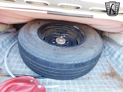 1961 Ford Galaxie image 113