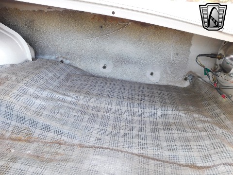 1961 Ford Galaxie image 114