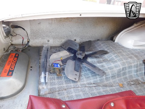 1961 Ford Galaxie image 115