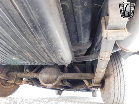 1961 Ford Galaxie image 38