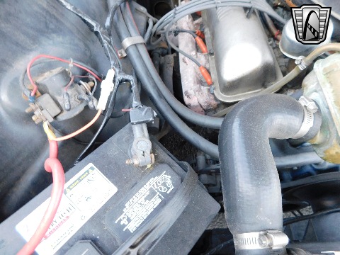 1961 Ford Galaxie image 90