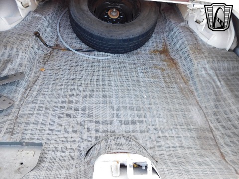 1961 Ford Galaxie image 116