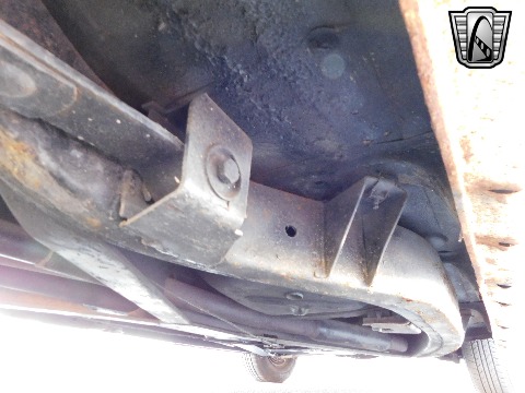 1961 Ford Galaxie image 39