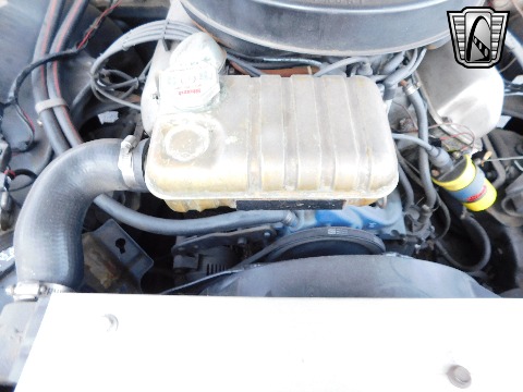 1961 Ford Galaxie image 91