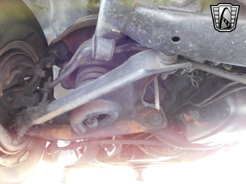 1961 Ford Galaxie image 40