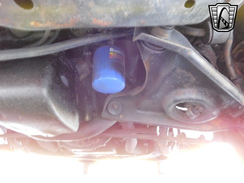 1961 Ford Galaxie image 41