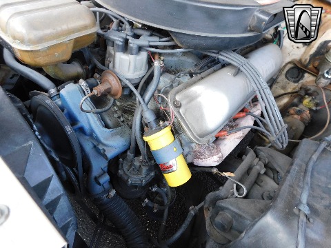 1961 Ford Galaxie image 93