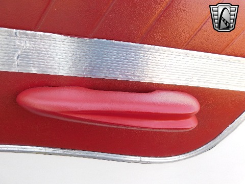 1961 Ford Galaxie image 119