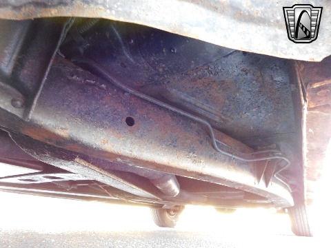 1961 Ford Galaxie image 42