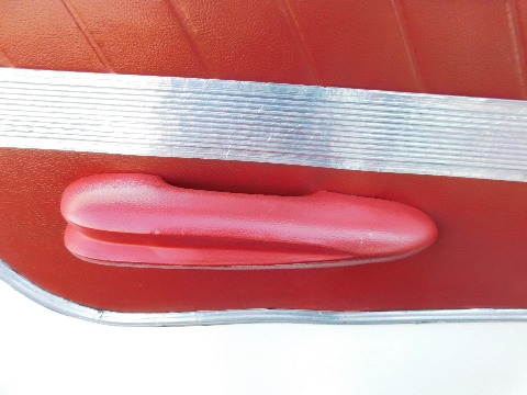 1961 Ford Galaxie image 97