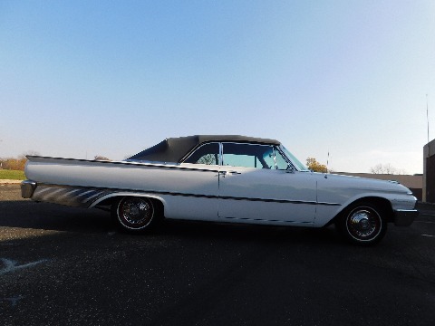 1961 Ford Galaxie image 21
