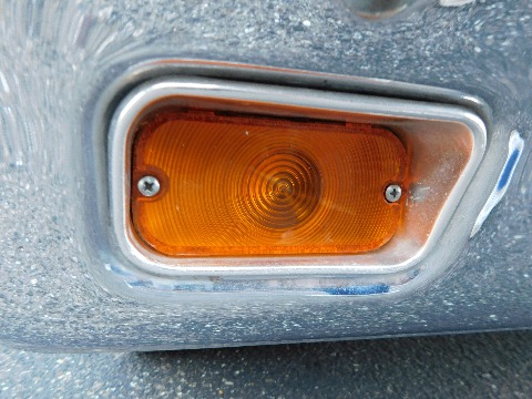 1961 Ford Galaxie image 47