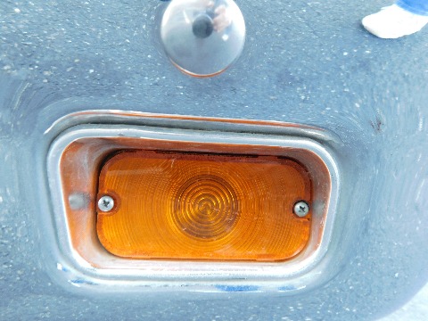 1961 Ford Galaxie image 48