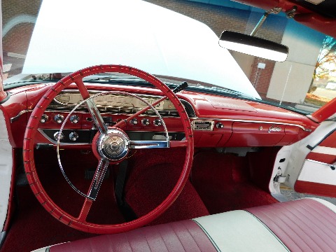 1961 Ford Galaxie image 100