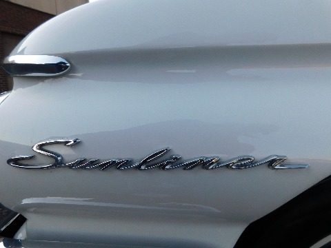 1961 Ford Galaxie image 50