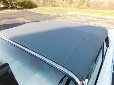 1961 Ford Galaxie image 51