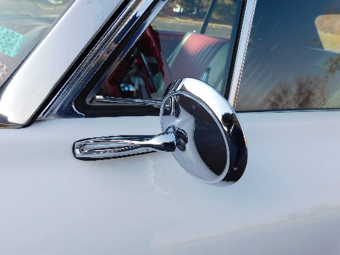 1961 Ford Galaxie image 52