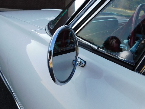 1961 Ford Galaxie image 53