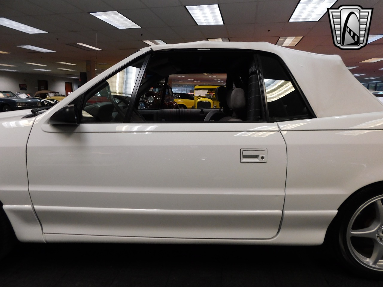 1991 Dodge Shadow For Sale DET2072