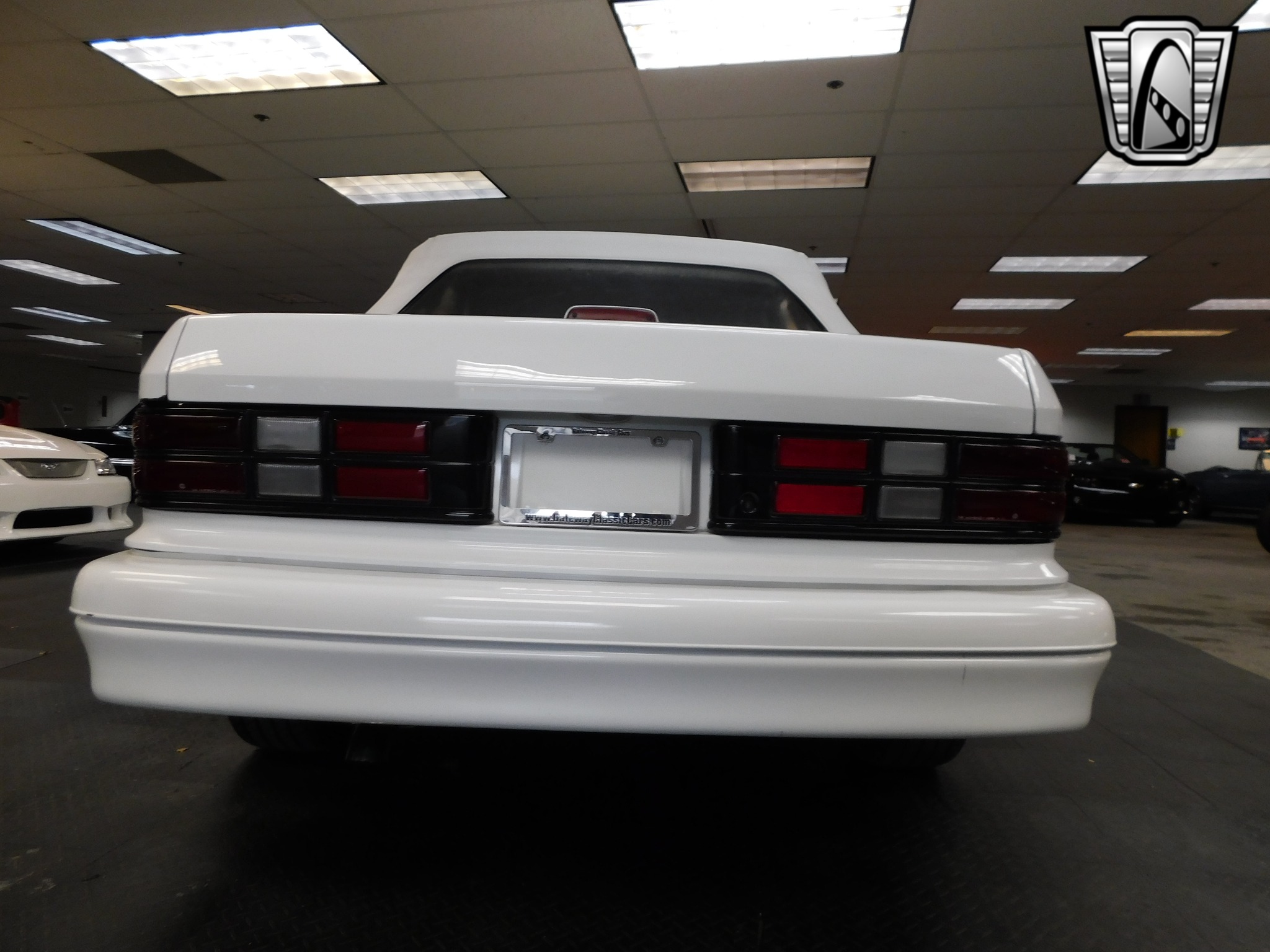 1991 Dodge Shadow For Sale DET2072