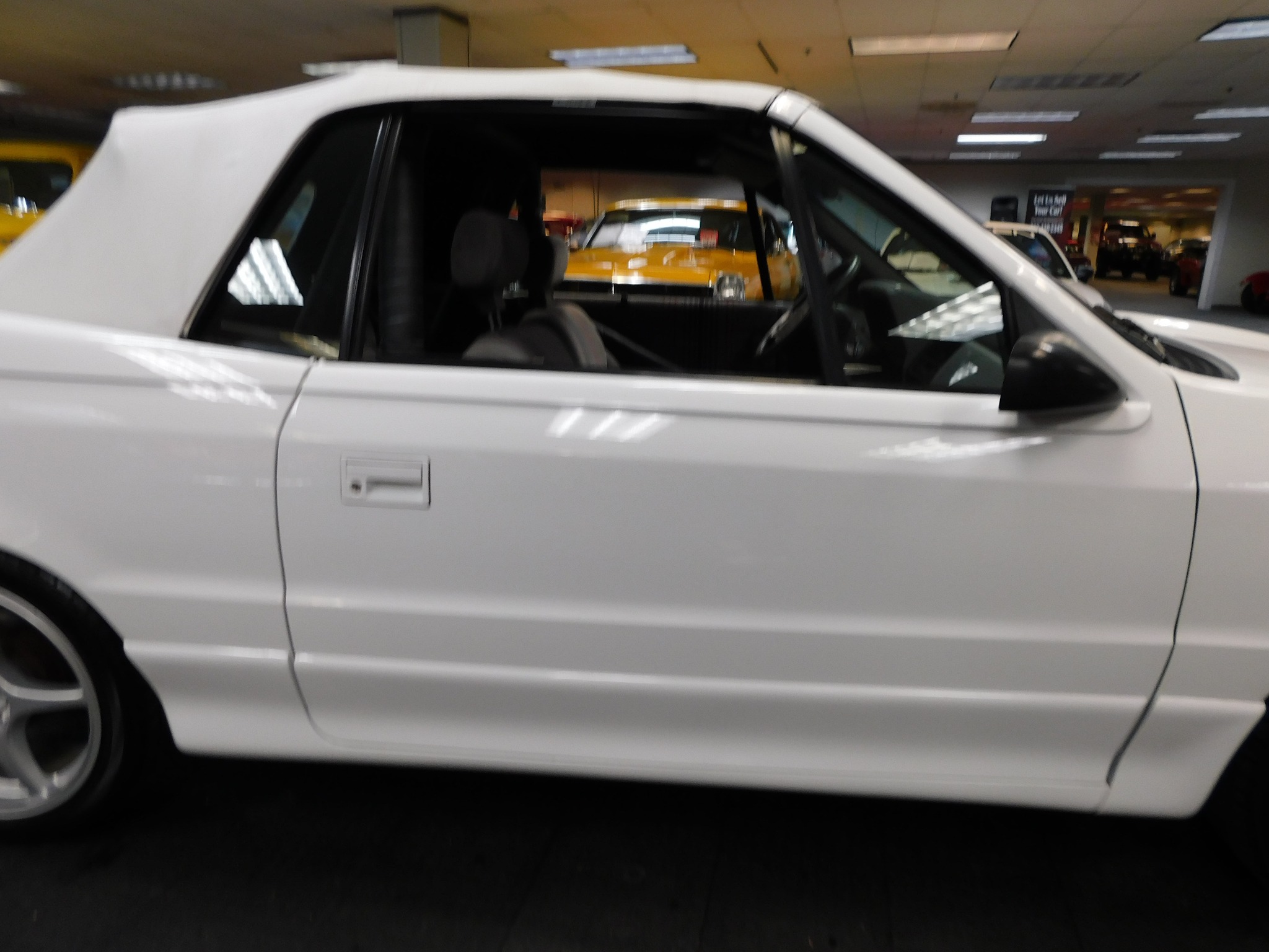 1991 Dodge Shadow For Sale DET2072