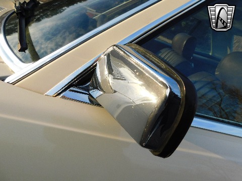 1980 Mercedes-Benz 450SL image 55