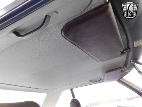 1980 Mercedes-Benz 450SL image 135