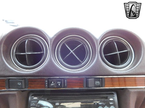 1980 Mercedes-Benz 450SL image 110