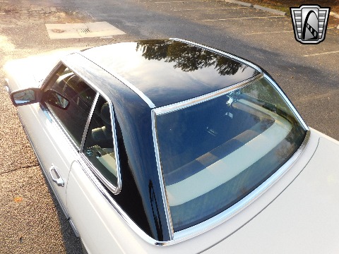 1980 Mercedes-Benz 450SL image 59