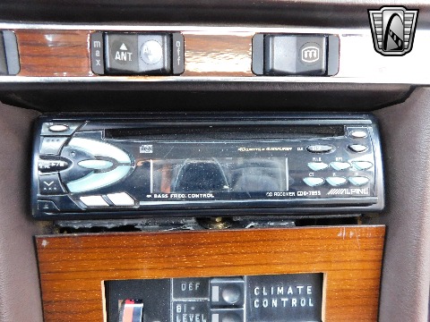 1980 Mercedes-Benz 450SL image 111