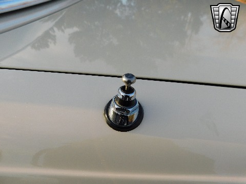 1980 Mercedes-Benz 450SL image 60