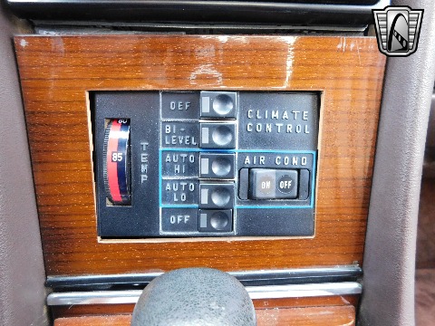 1980 Mercedes-Benz 450SL image 112