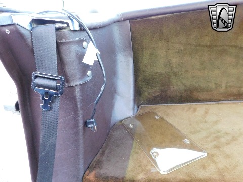 1980 Mercedes-Benz 450SL image 138