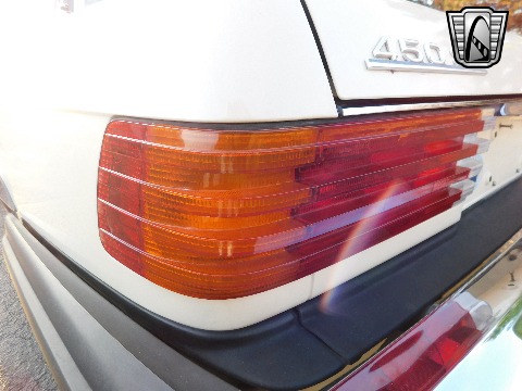 1980 Mercedes-Benz 450SL image 61