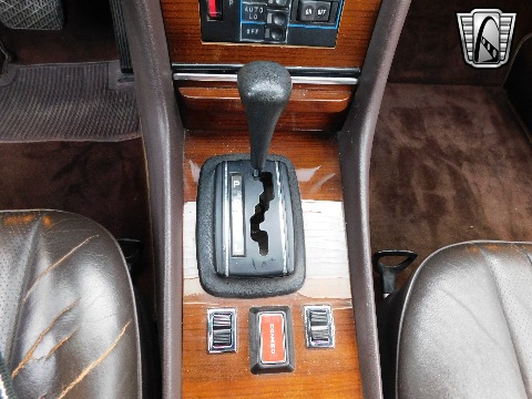 1980 Mercedes-Benz 450SL image 113