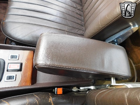 1980 Mercedes-Benz 450SL image 114