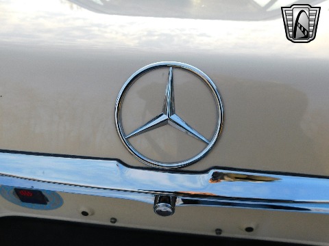 1980 Mercedes-Benz 450SL image 63