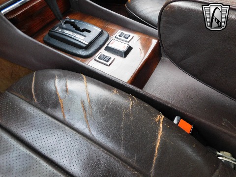 1980 Mercedes-Benz 450SL image 141