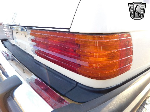 1980 Mercedes-Benz 450SL image 64