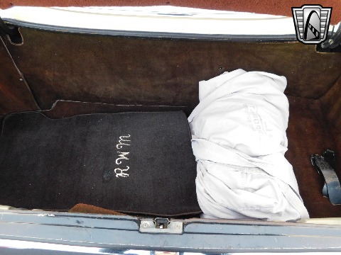 1980 Mercedes-Benz 450SL image 142