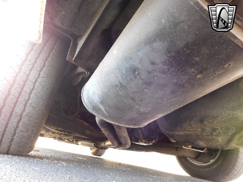 1980 Mercedes-Benz 450SL image 39