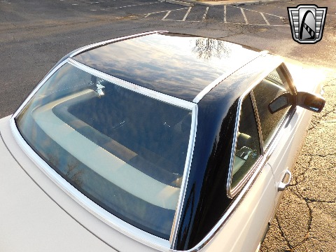 1980 Mercedes-Benz 450SL image 65