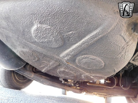 1980 Mercedes-Benz 450SL image 40